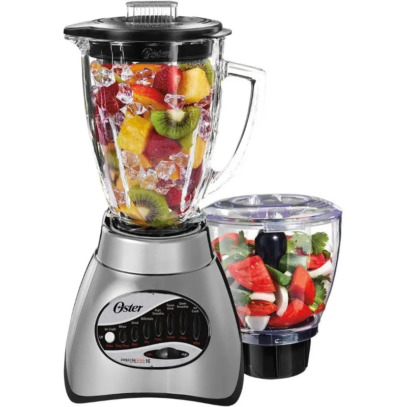 Professional blender