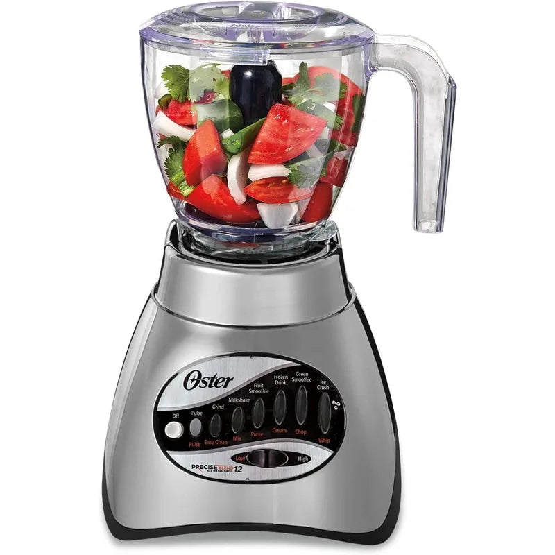 Professional blender